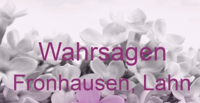 Wahrsagen Fronhausen, Lahn | Top-Experten für Kartenlegen, Wahrsagen, Hellsehen, Zukunftsdeutung. Wahrsagen Fronhausen, Lahn | Top-Experten für Kartenlegen, Wahrsagen, Hellsehen, Zukunftsdeutung.
